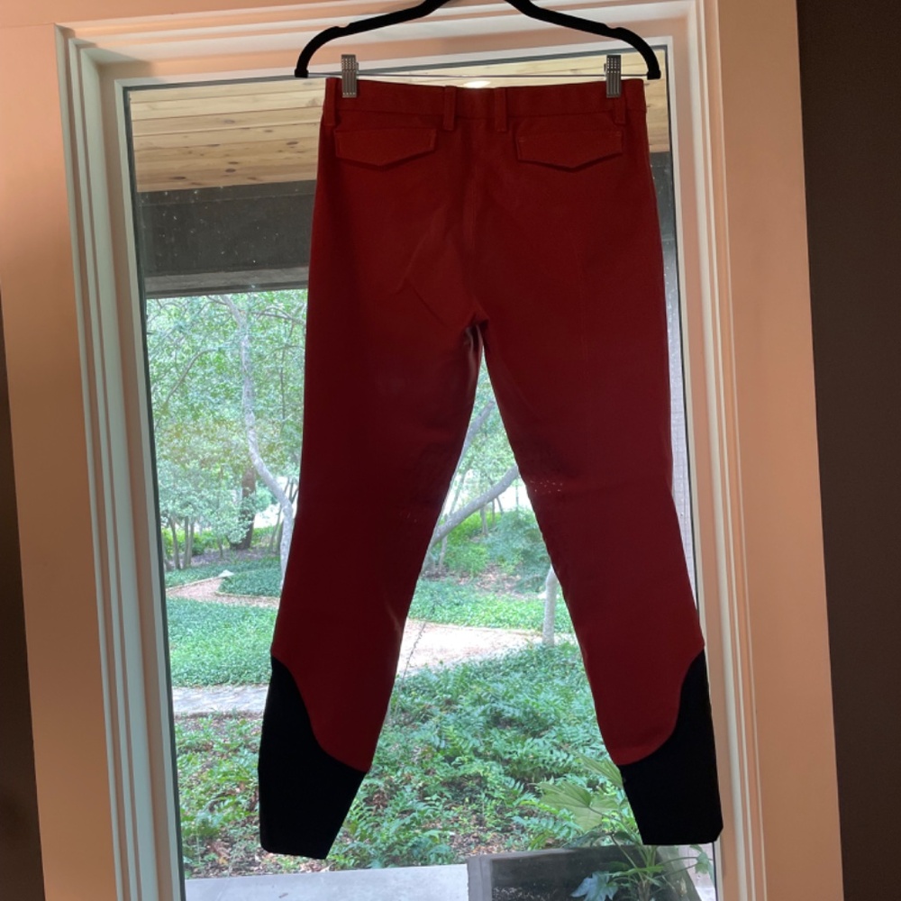 Vestrum Riding Breeches Size 44 - Picture 2 of 6